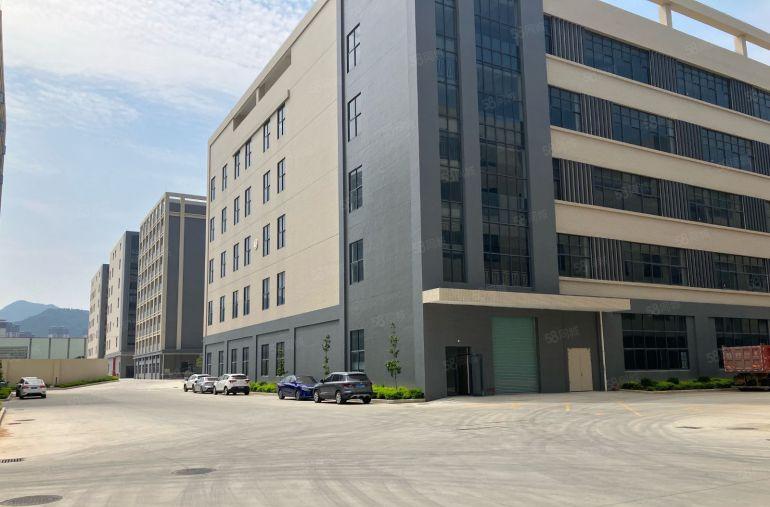 10元！10元租惠州沙田原房东全新花园厂房2000平起出租