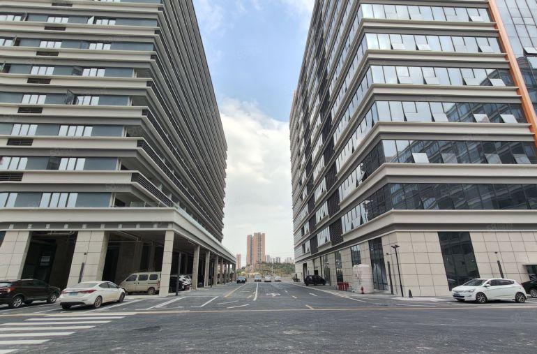 大亚湾原房东独栋14000平方红本厂房仓库出租 可分租