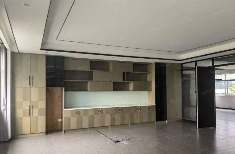 惠阳大亚湾西区楼上厂房出租850平现成地坪漆办公室