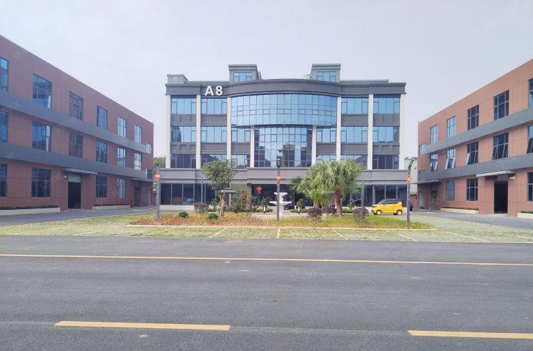 大亚湾带装修200平到800平电商办公全新红本厂房仓库出租