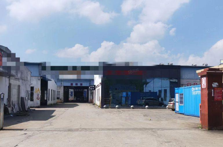 大亚湾西区新出钢构厂房2000平