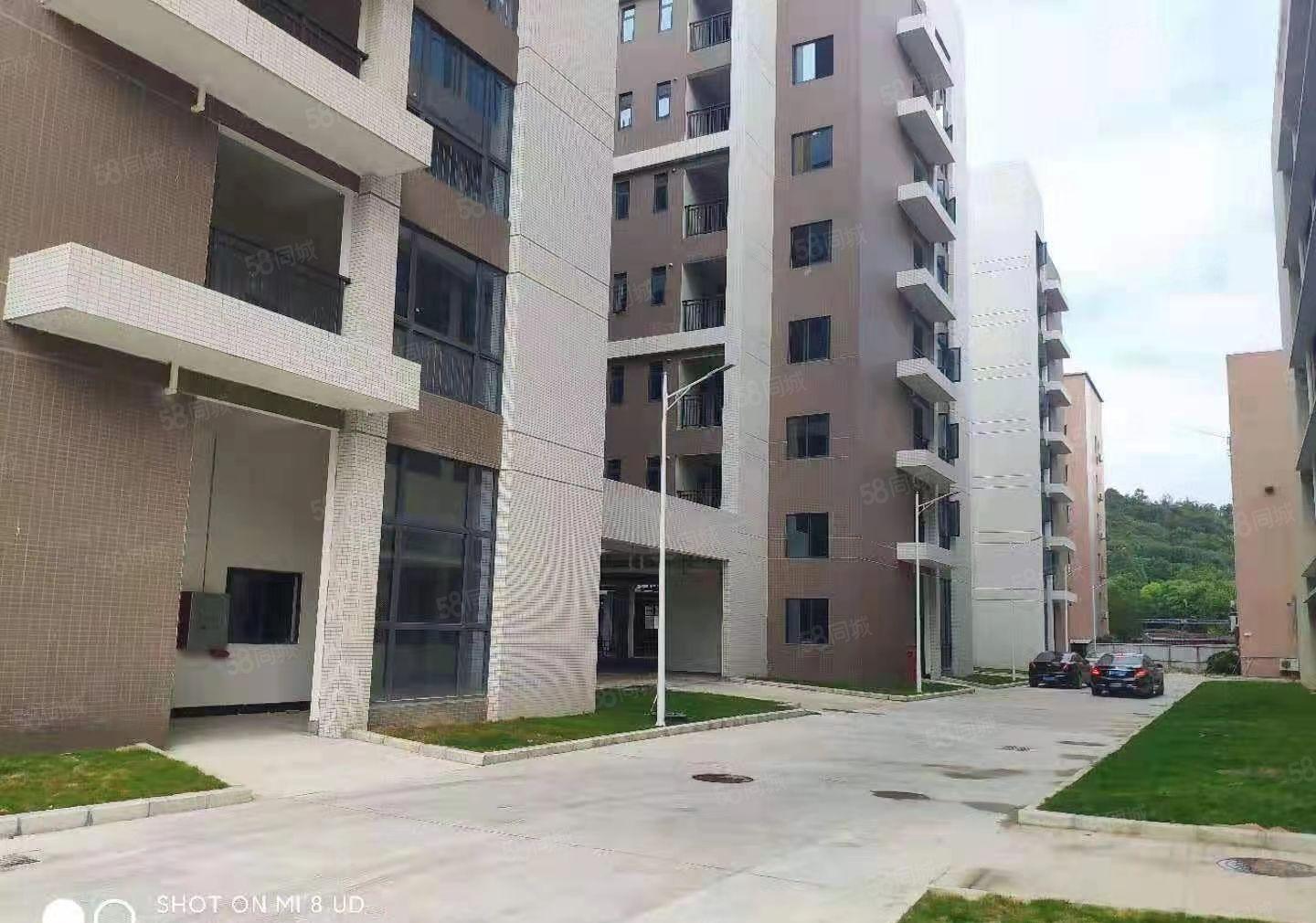 全新厂房，证件齐全，现成装修，易招工。