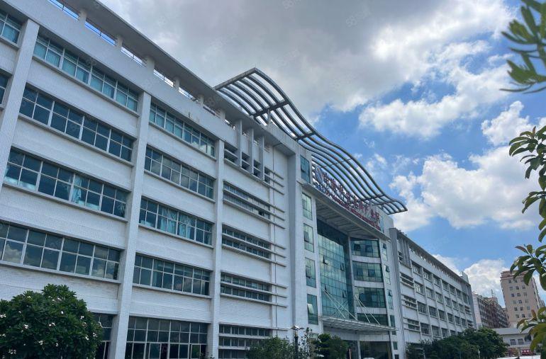 大亚湾11元红本标准厂房，带卸货平台。可分租。