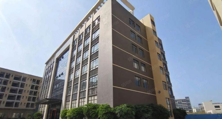 可喷油喷粉电池！大亚湾龙光城2000平原房东厂房仓库出租分租