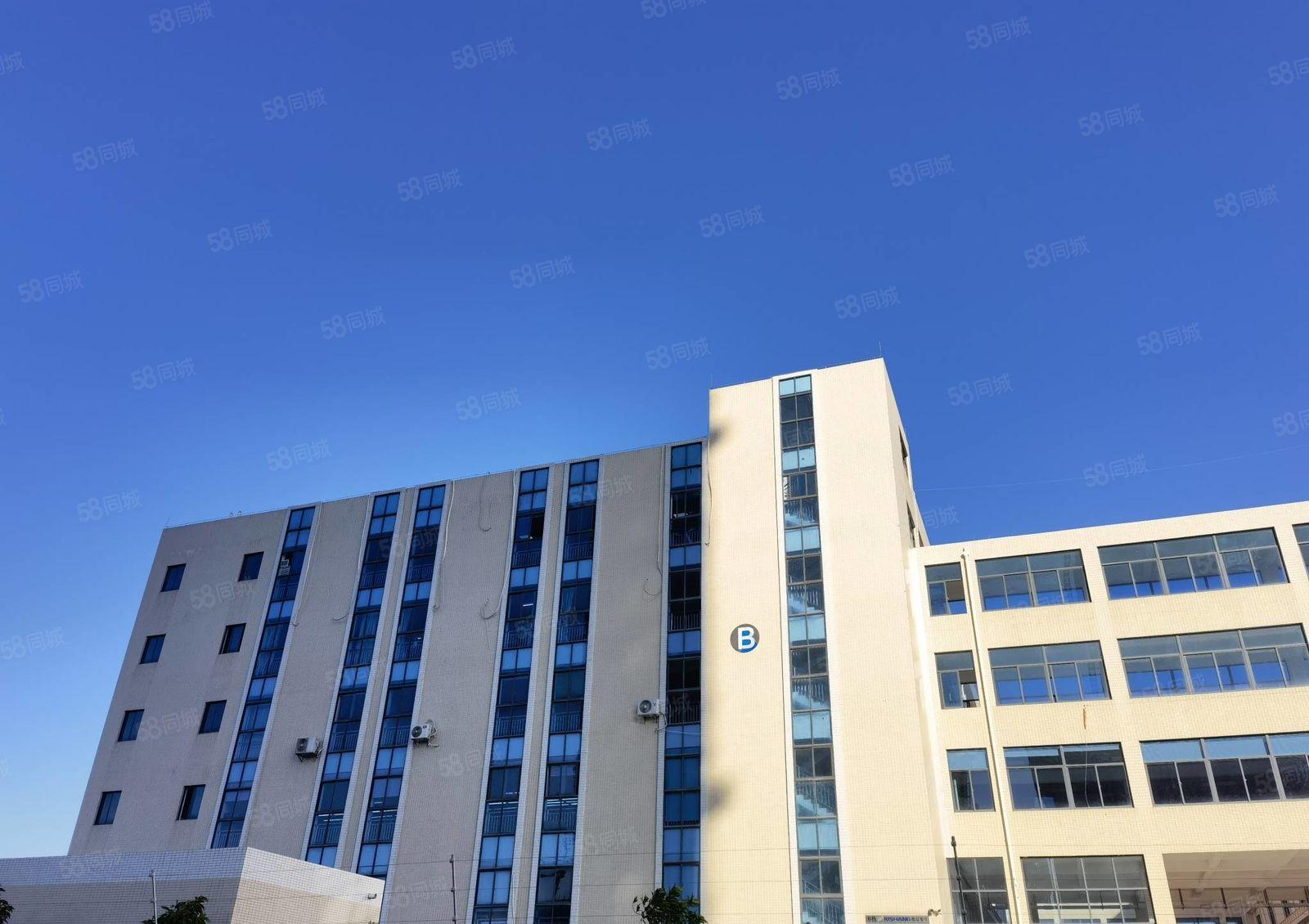 （上市公司形象）西区龙海三路附近原房东园区厂房出租780平