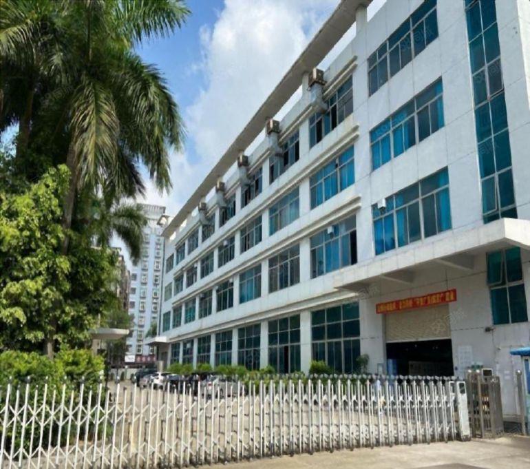 惠州市惠阳区新出1000平米精装修厂房出租