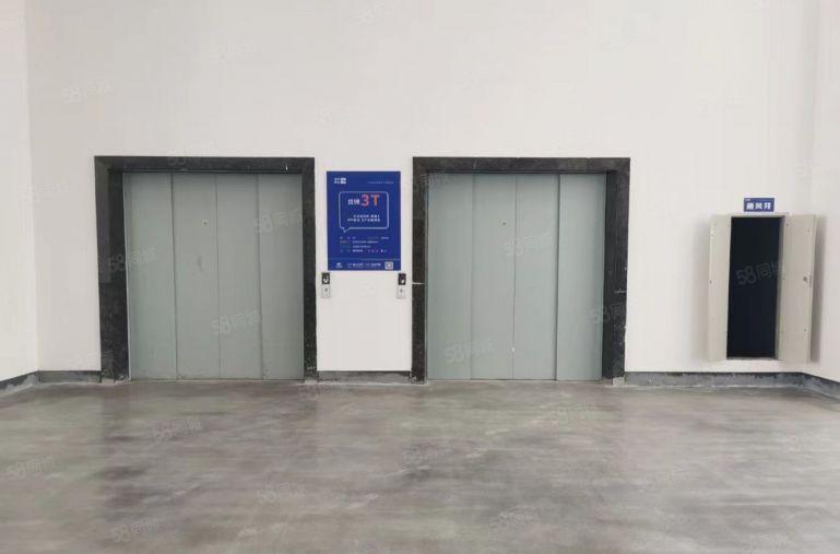 大亚湾西区全新独栋2万平方厂房仓库出租，水电齐全精装交付