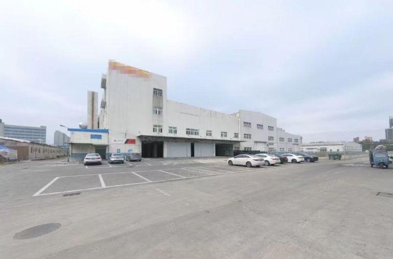 9.9元大亚湾红本重工业厂房，临深1公里，300平起分