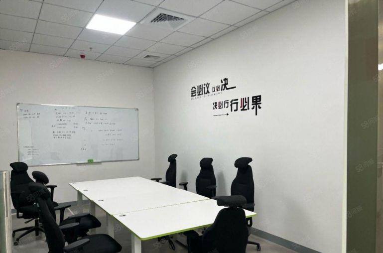 十块 大亚湾西区新出一层一千平楼上厂房仓库带装修 园区空地大