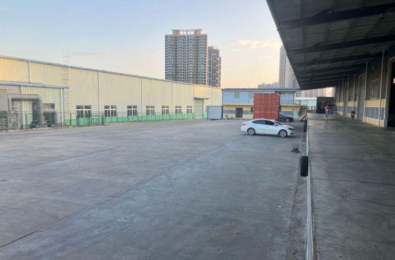 惠州大亚湾石化区标准物流仓库10000平出租