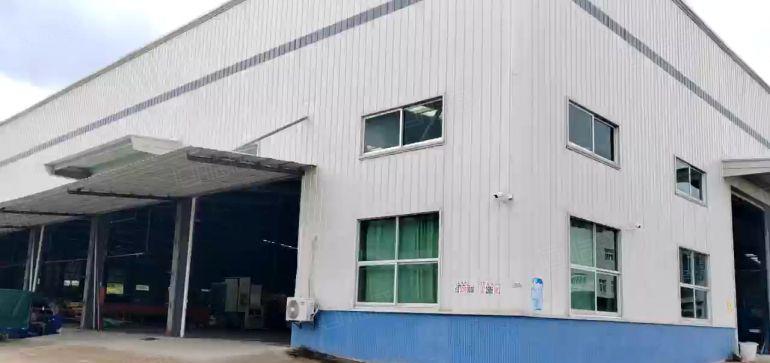 大亚湾新寮原房东钢结构，滴水9米，一楼低价出租