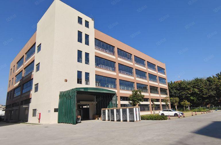 10元200平起租大亚湾原房东50000平厂房仓库出租可环评