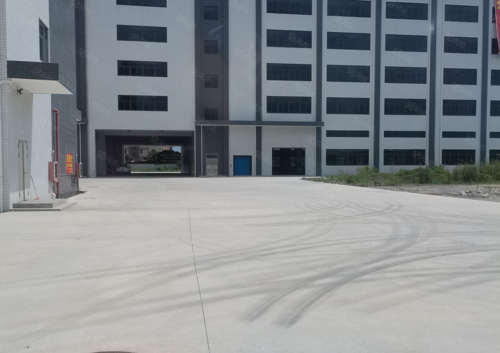 惠州大亚湾高新科技园10000平米厂房仓库出租可大小分租急急