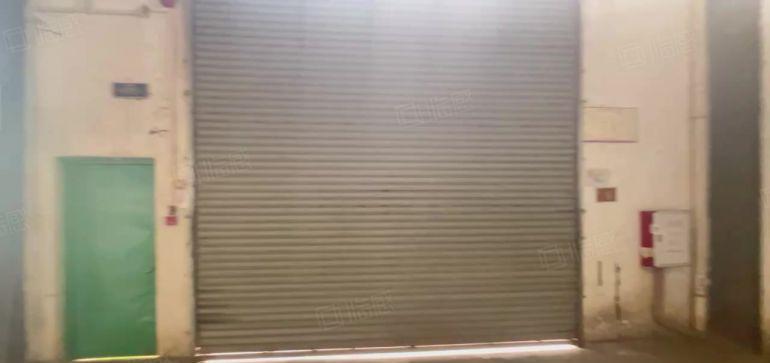 10块在大亚湾德州城旁租原房东实际面积滴水9米钢构厂房