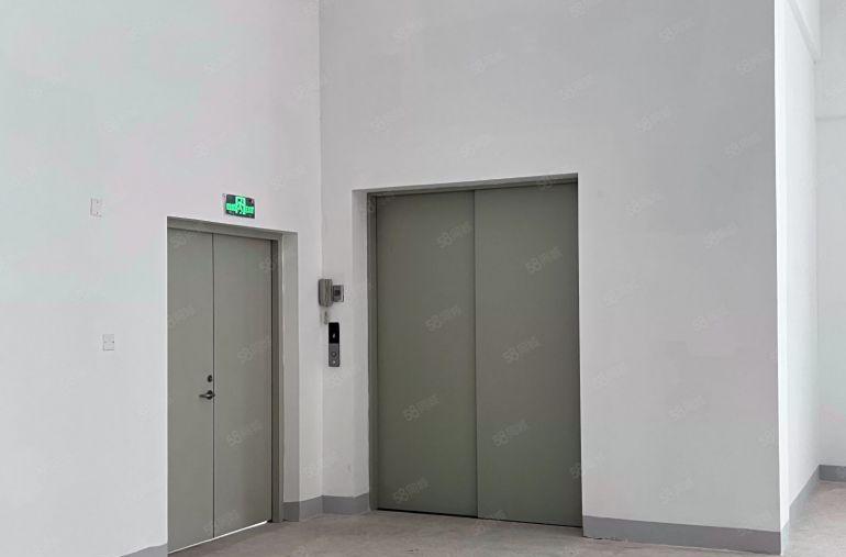 大亚湾西区500平起原房东标准厂房出租带精装修现成办公室