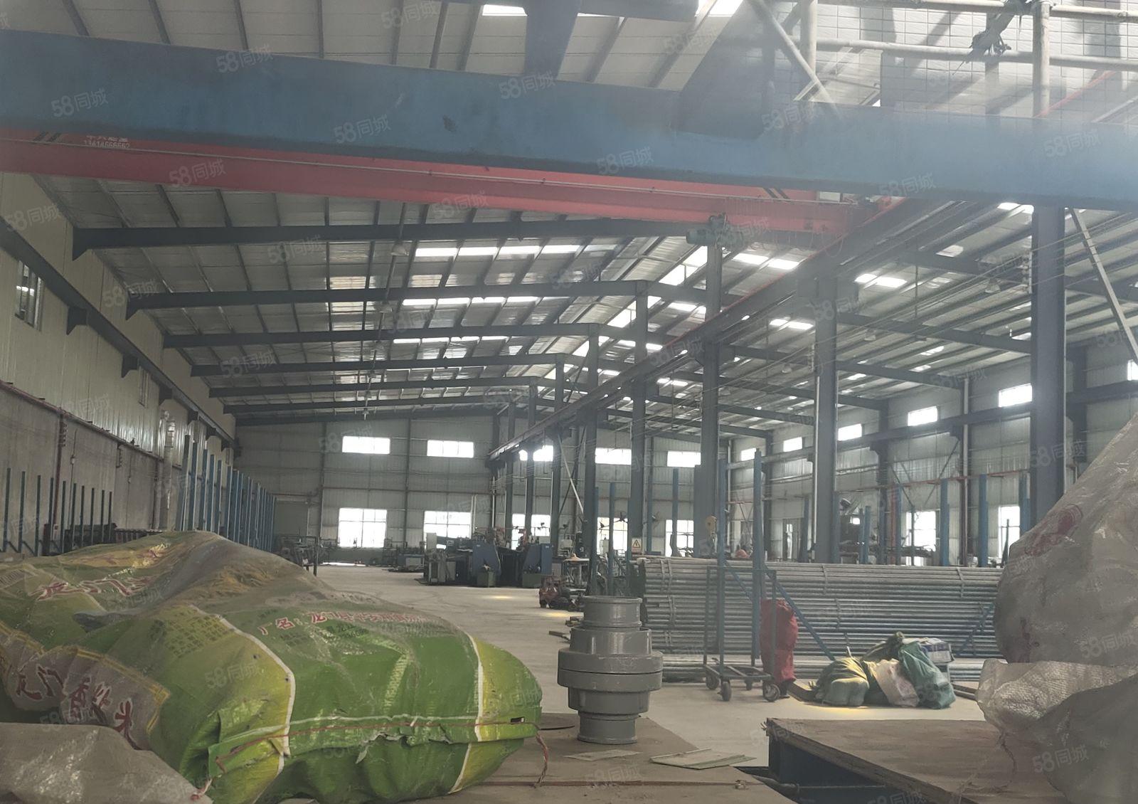 园洲原房东实际面积主干道边単一层11米高带现成5台行车免费用