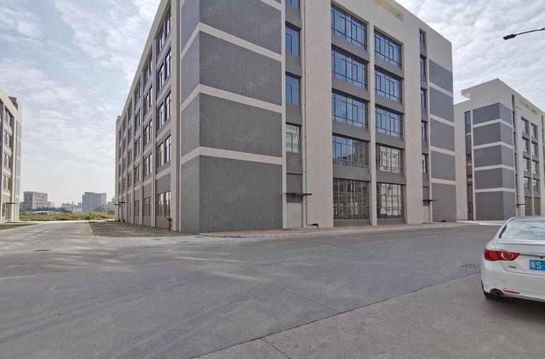 博罗龙溪工业园3000平方适合电镀，电路板，带点污染出租