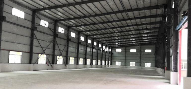 园洲原房东低价独院厂房仓库出租地皮出租重工业厂房出租