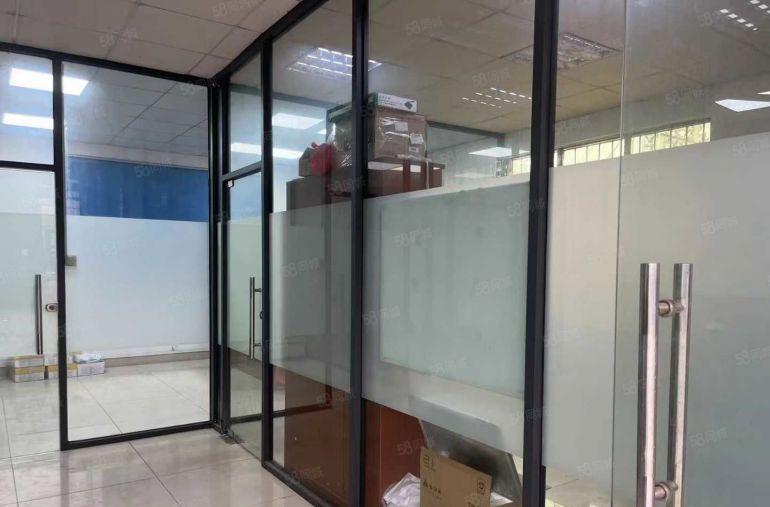 石湾镇独院单一层厂房1200平米出租，宿舍配套齐全