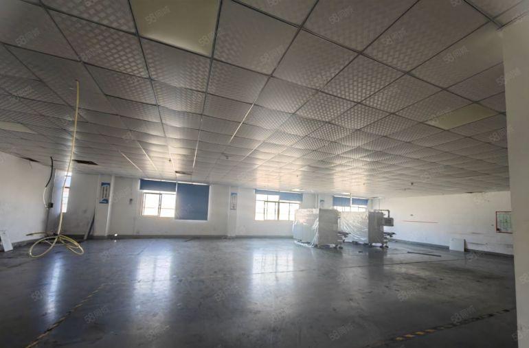 园洲原房东自用独院厂房分租1.2.3楼850平，1500平，