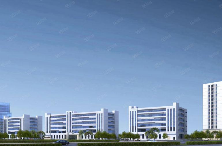 惠州市博罗县石湾镇，红本标准厂房出租，证件齐备可办环评