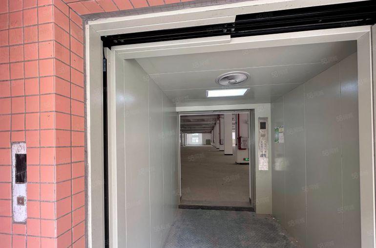 出租博罗原房东50000平全新独院厂房1000万起租行业不限