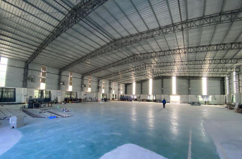 龙溪镇原房东独门独院单一层1300平方低价出租