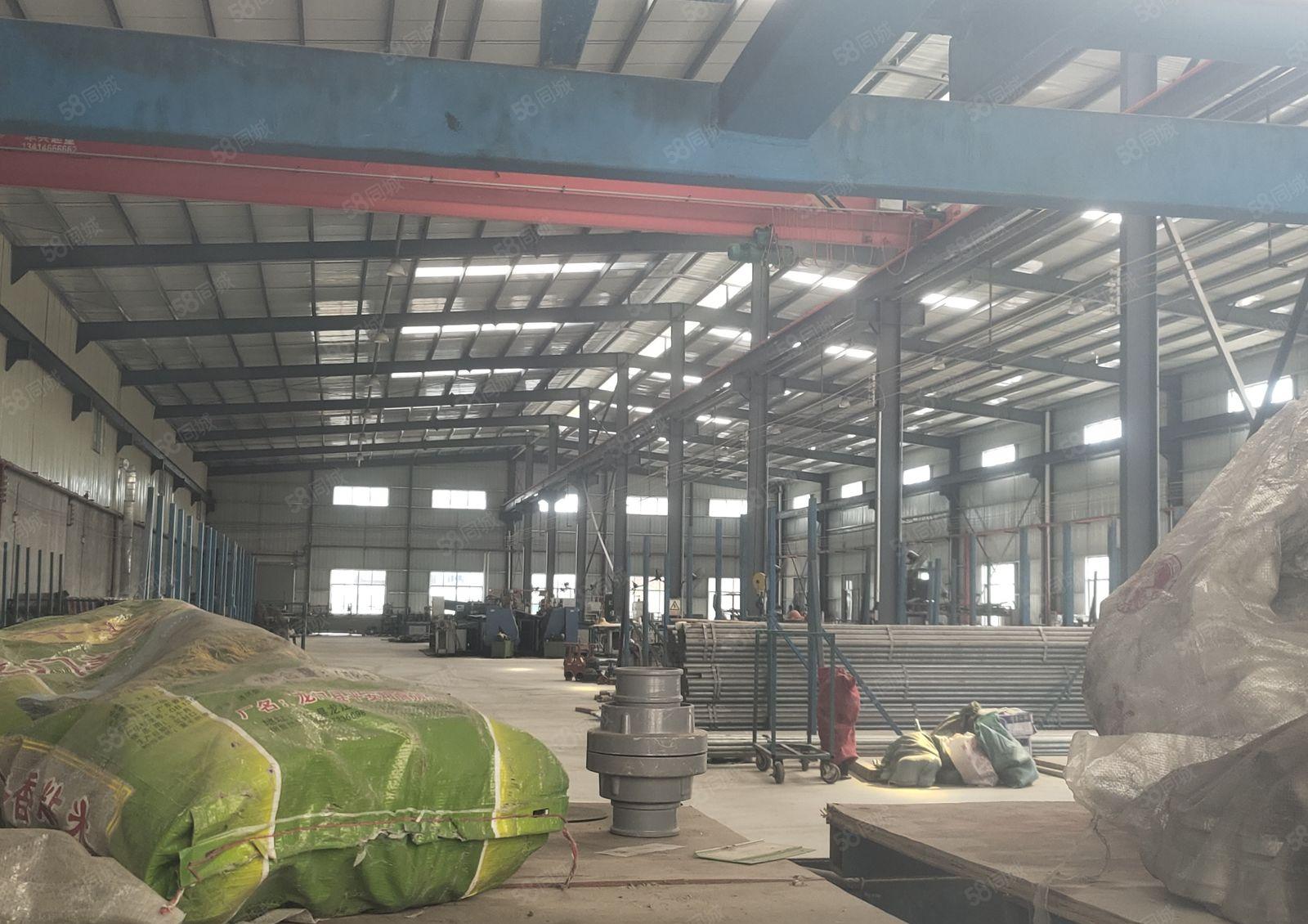 园洲原房东实际面积主干道边単一层11米高带现成5台行车免费用