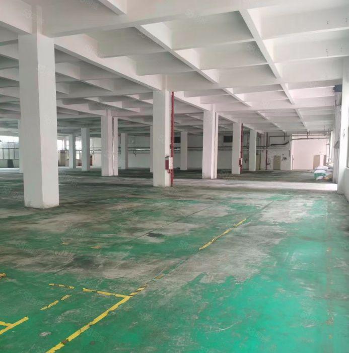 靓四角楼大型工业园5万平米招租