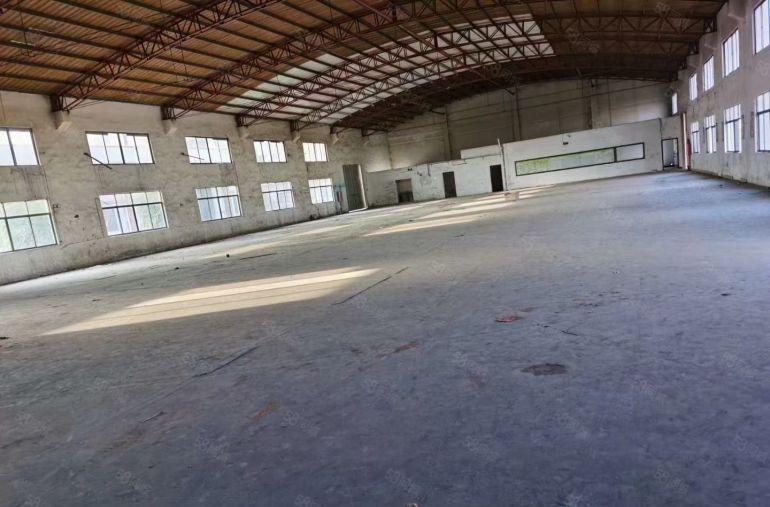 特价整租只需13元 独门独院1700平，空地800平