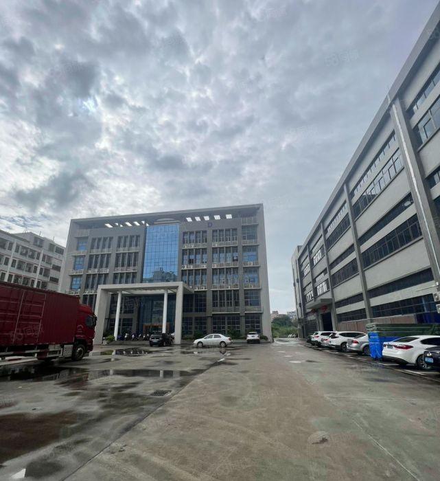 惠州博罗龙溪5000平方招租层高7米有办公室宿舍配套