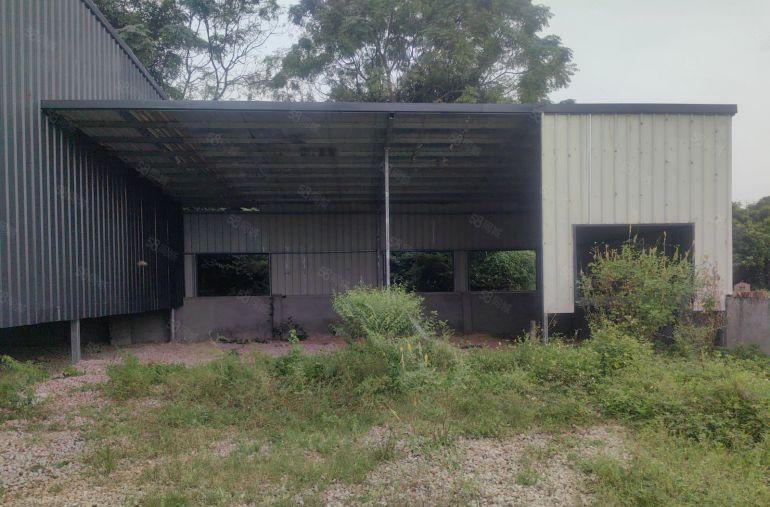 钢结构 单一层 滴水9米 双龙大道边厂房出租