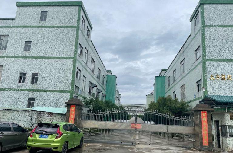 原房东标准厂房出租实际面积价格便宜空地大