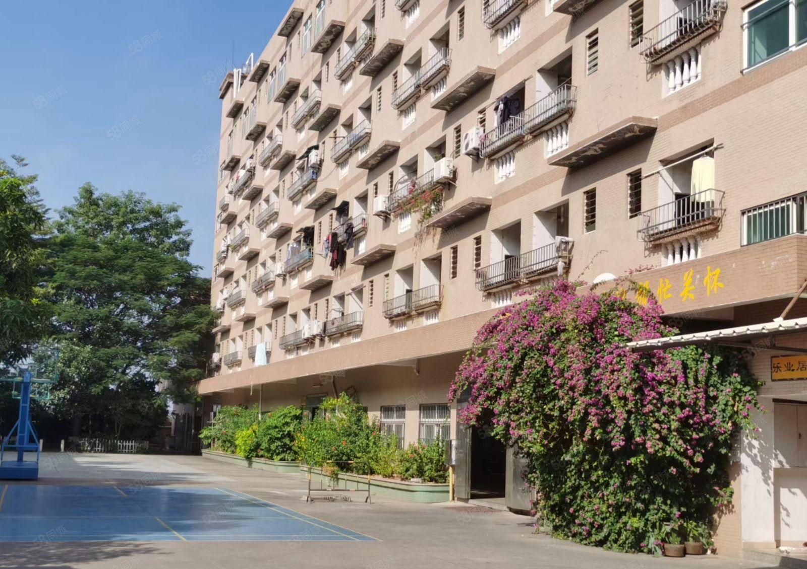 博罗园洲花园式厂房招租