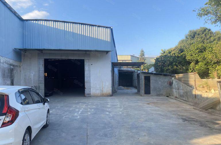 急租，石湾本地佬新出小独院。周边没居民工业用地，适合各行各业