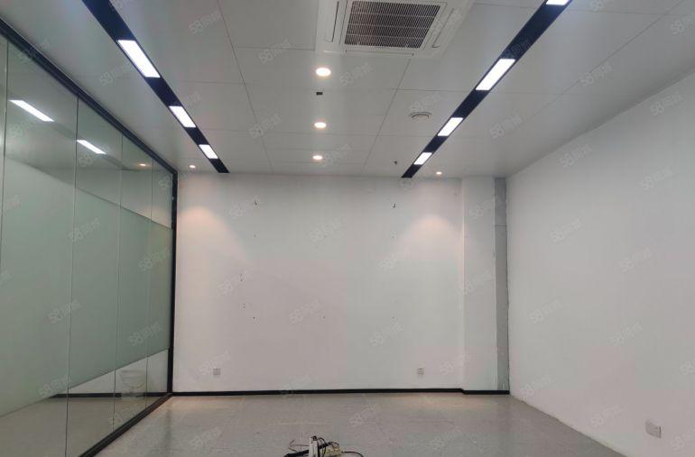 博罗园洲带装修厂房8元出租可分租水电齐全城区一桥东莞