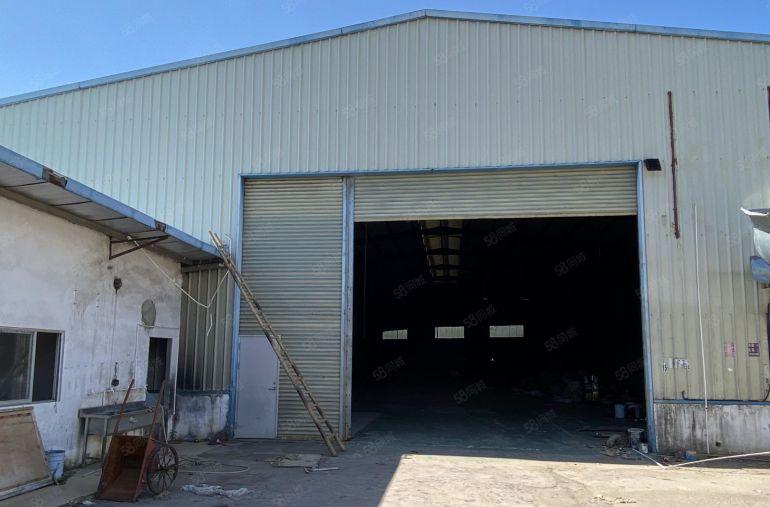 罗阳镇原房东滴水7米宿舍150平方单一层小独院低价出租