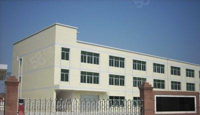 靓四角楼原房东1500平米招租