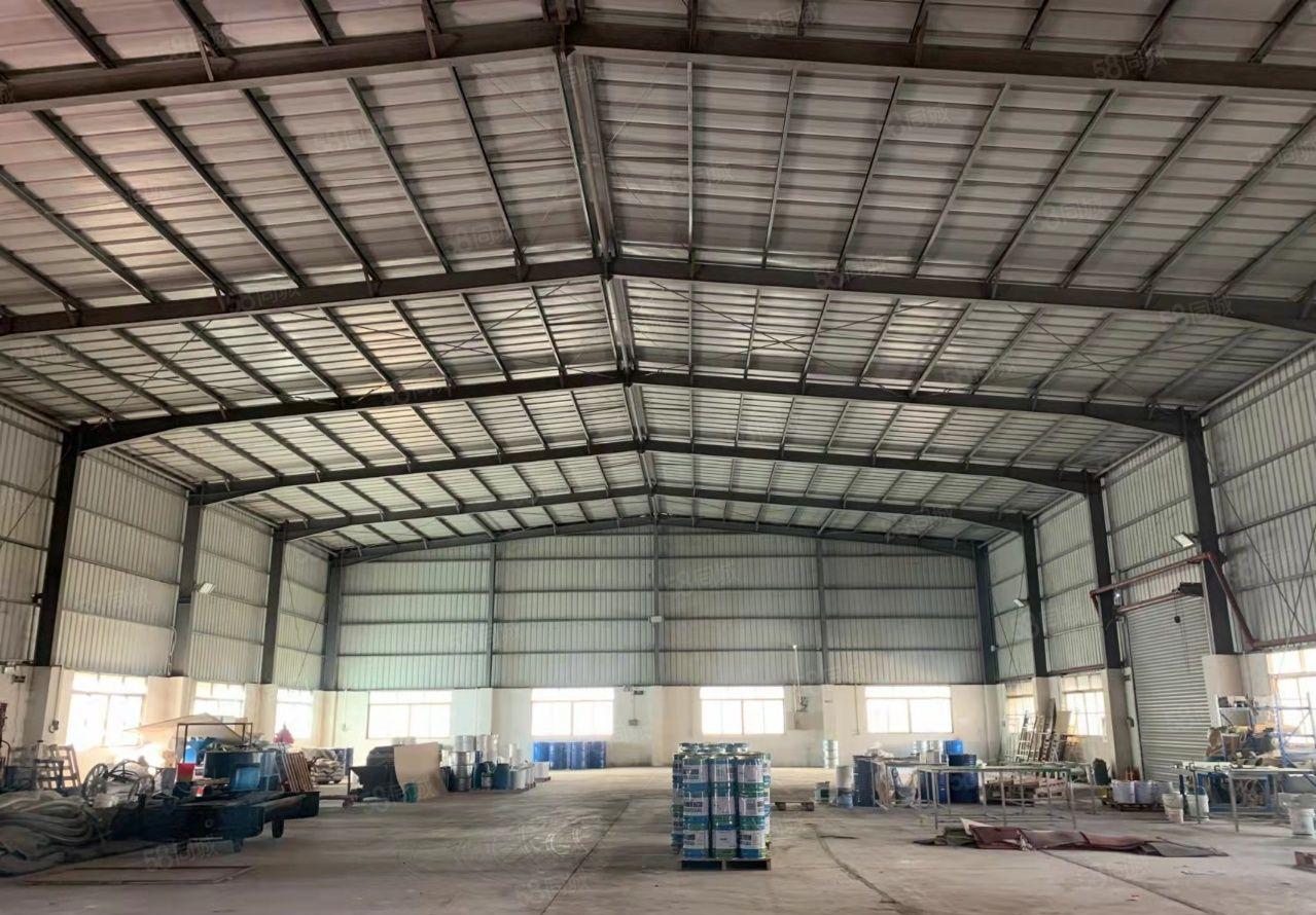 园洲主干道独门独院，形象好新砖墙9米单一层，火爆开盘