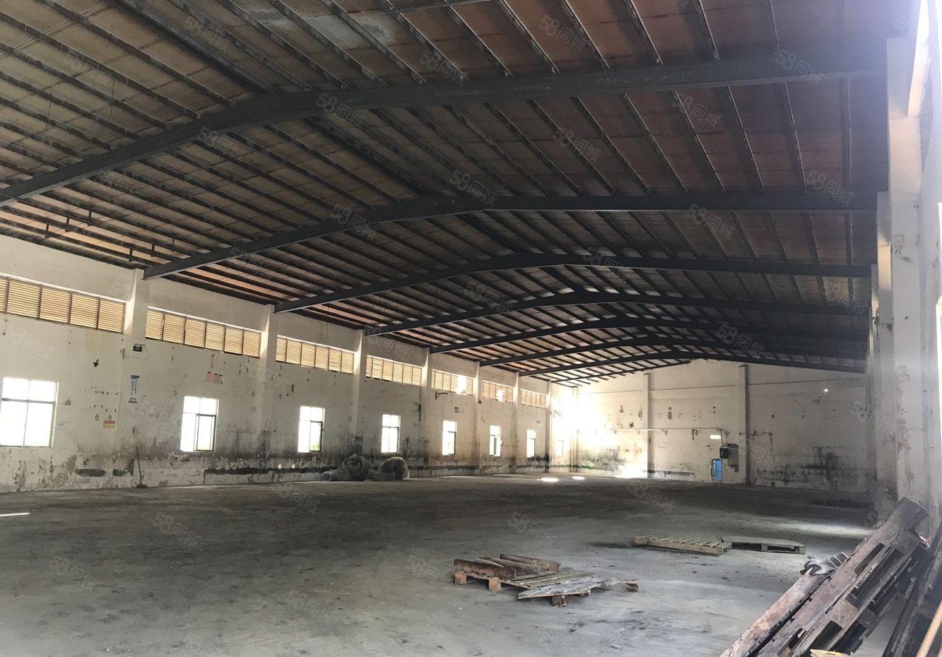 博罗龙溪新出1500平小独院价格优惠