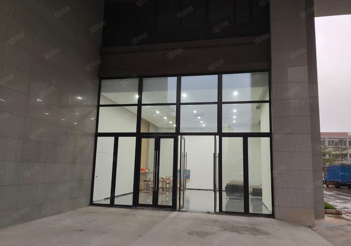 石湾花园式独门独院红本厂房招租