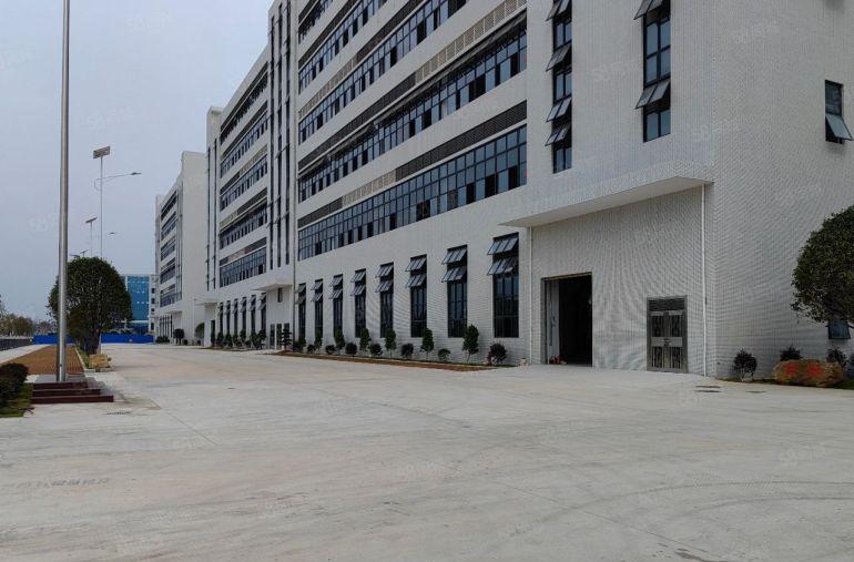 石湾镇红本厂房低价出租面积大小可分证件齐全行业无限制