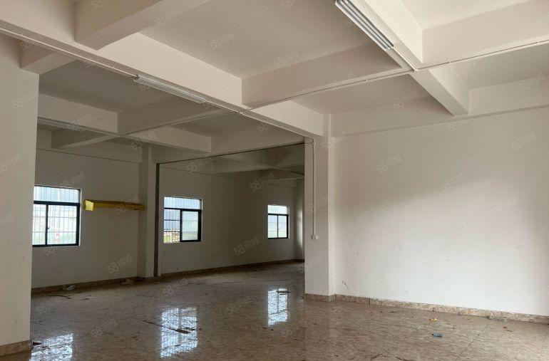 园洲！原房东！标准精装修一楼二楼！