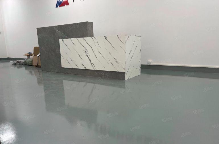 （全新装修）罗阳8块每平全新厂房