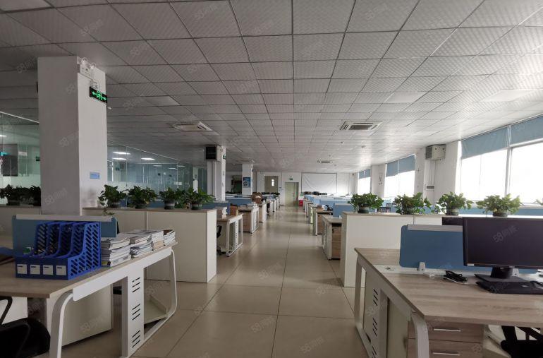 石湾500至1500平原房东整层精装修厂房低价出租可办环评