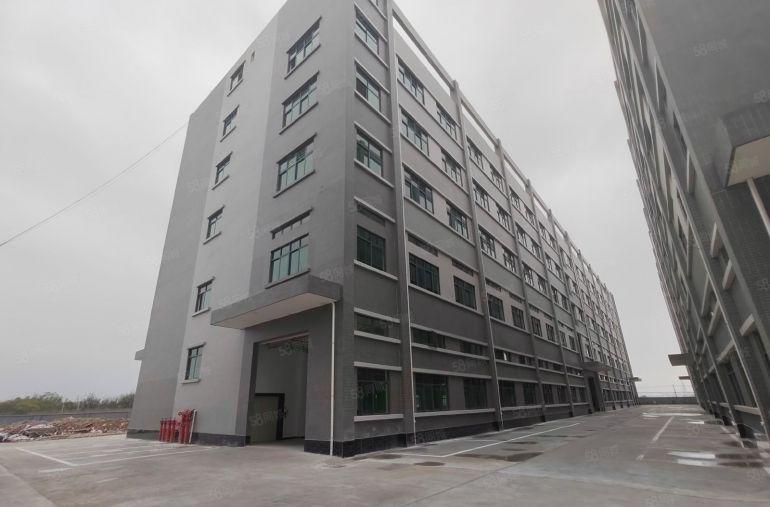 原房东，红本双证厂房，环评秒批，交通便利，成熟工业区，好招工