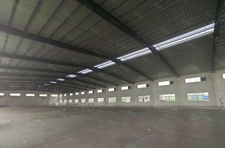 石湾原房东单一层独院5600平方