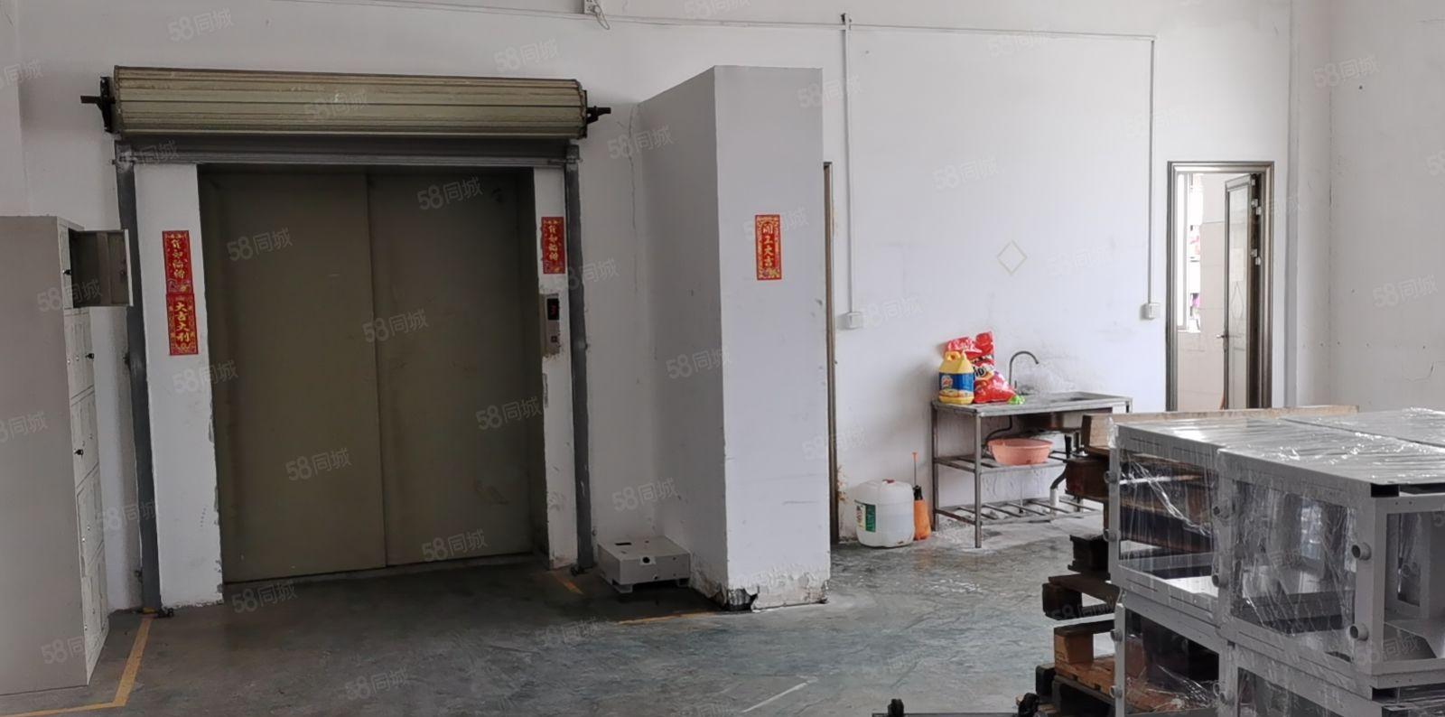 非中介！4000平方标准独院，原房东特价出租！