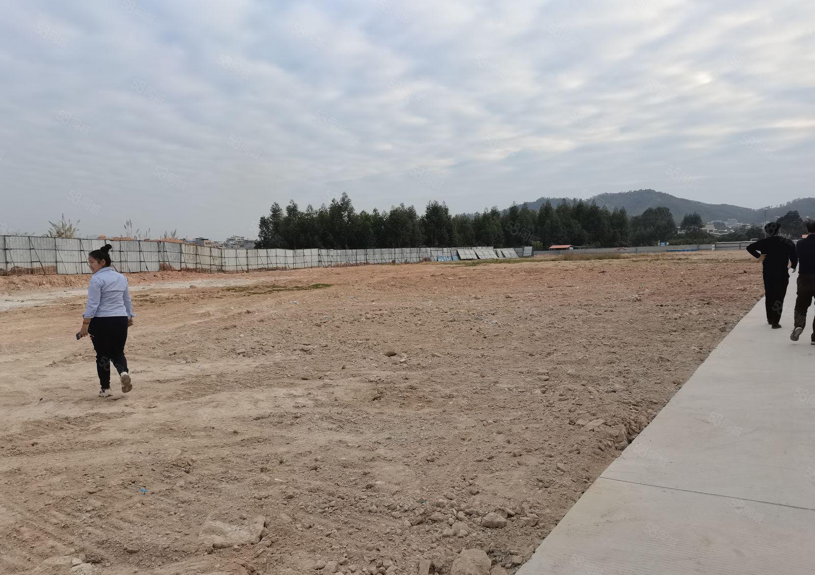 惠州市博罗县石湾科技园全新钢结构独门独院6600平方招租