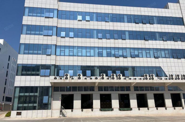 13元! 一楼层高7米带地坪漆航车厂房仓库低价出租大小可分租